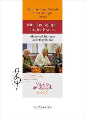 Hartogh | Musikgeragogik in der Praxis | E-Book | www.sack.de