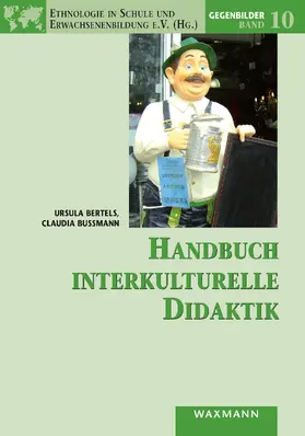 Bertels / Bußmann | Handbuch interkulturelle Didaktik | E-Book | www.sack.de