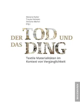 Haller / Helmers / Mallon | Der Tod und das Ding | E-Book | www.sack.de