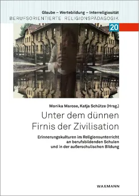 Marose / Schütze | Unter dem dünnen Firnis der Zivilisation | E-Book | www.sack.de