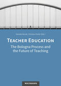 Worek / Kraler |  Teacher Education | eBook | Sack Fachmedien