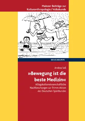 Sell | 'Bewegung ist die beste Medizin' | E-Book | www.sack.de