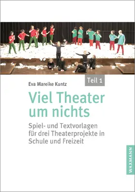Viel Theater um nichts - Teil 1 | E-Book | sack.de