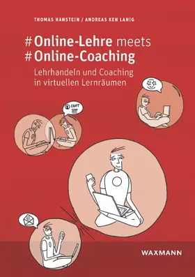 Hanstein | #Online-Lehre meets #Online-Coaching | E-Book | sack.de