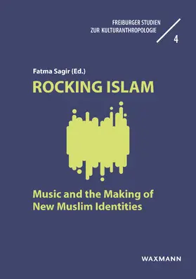 Sagir | Rocking Islam | E-Book | www.sack.de