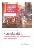 Fritz / Tomaschek |  Konnektivität | eBook | Sack Fachmedien