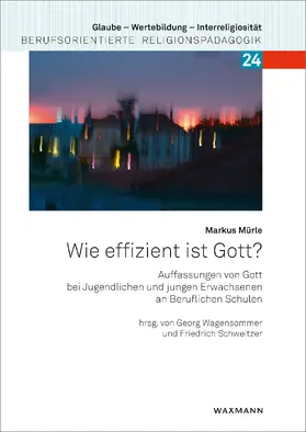 Mürle | Wie effizient ist Gott? | E-Book | www.sack.de