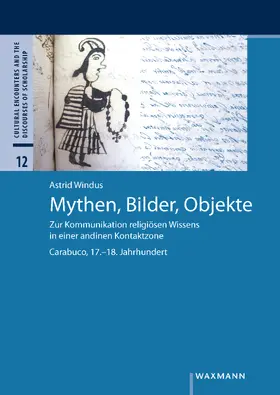Windus |  Mythen, Bilder, Objekte | eBook | Sack Fachmedien