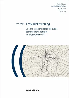 Hepp |  Entsubjektivierung | eBook | Sack Fachmedien