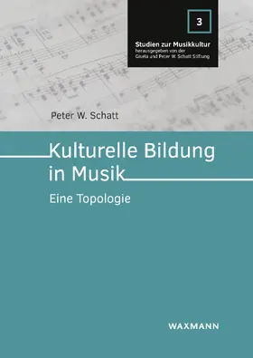 Kulturelle Bildung in Musik | E-Book | www.sack.de