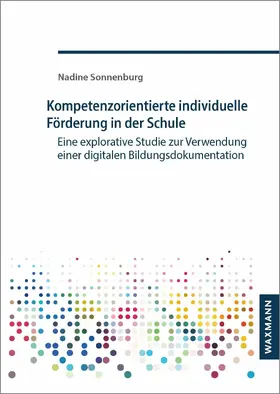 Sonnenburg |  Kompetenzorientierte individuelle Förderung in der Schule | eBook | Sack Fachmedien