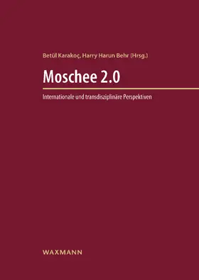 Karakoç | Moschee 2.0 | E-Book | www.sack.de