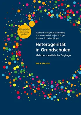 Grassinger / Hodaie / Immerfall |  Heterogenität in Grundschulen | eBook | Sack Fachmedien