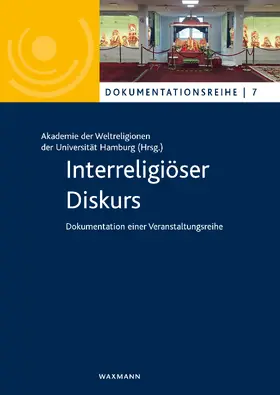 Interreligiöser Diskurs | E-Book | sack.de