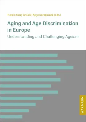 Karaçizmeli | Aging and Age Discrimination in Europe | E-Book | sack.de