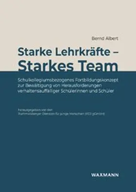 Albert | Starke Lehrkräfte - Starkes Team | E-Book | www.sack.de