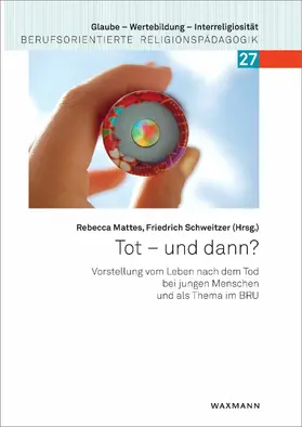 Mattes / Schweitzer | Tot - und dann? | E-Book | sack.de