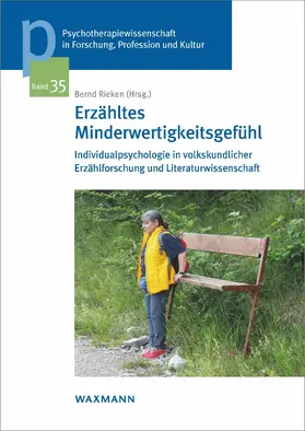 Rieken | Erzähltes Minderwertigkeitsgefühl | E-Book | www.sack.de