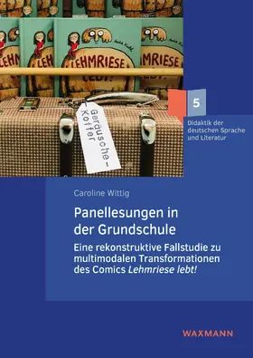 Wittig | Panellesungen in der Grundschule | E-Book | sack.de
