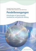 Stange / Friedrichs / Rößler |  Pendelbewegungen | eBook | Sack Fachmedien