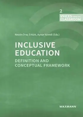 Yürekli | Inclusive Education | E-Book | sack.de