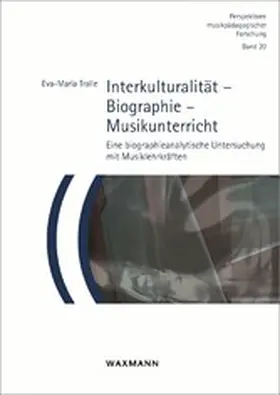 Tralle | Interkulturalität - Biographie - Musikunterricht | E-Book | sack.de