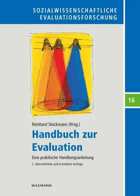 Stockmann |  Handbuch zur Evaluation | eBook | Sack Fachmedien