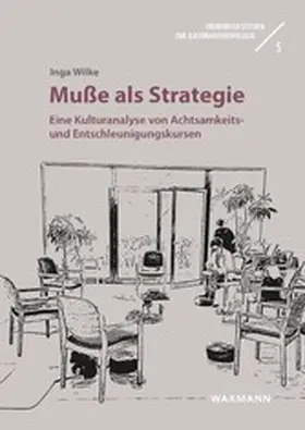 Wilke |  Muße als Strategie | eBook | Sack Fachmedien