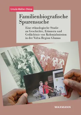 Walter-Okine | Familienbiografische Spurensuche | E-Book | www.sack.de