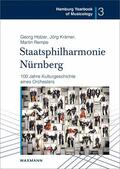 Holzer / Krämer / Rempe |  Staatsphilharmonie Nürnberg | eBook | Sack Fachmedien