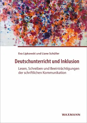 Lipkowski / Schüller | Deutschunterricht und Inklusion | E-Book | www.sack.de