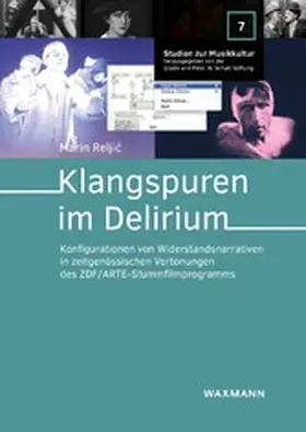 Relji? | Klangspuren im Delirium | E-Book | www.sack.de
