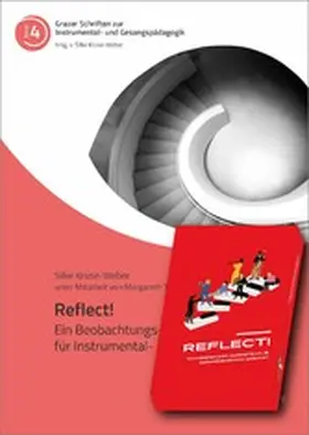 Kruse-Weber | Reflect! | E-Book | sack.de