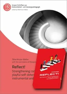 Kruse-Weber | Reflect! | E-Book | sack.de
