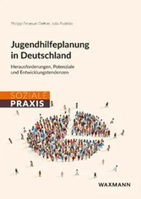 Oettler / Pudelko | Jugendhilfeplanung in Deutschland | E-Book | www.sack.de