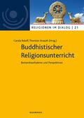 Roloff / Knauth |  Buddhistischer Religionsunterricht | eBook | Sack Fachmedien