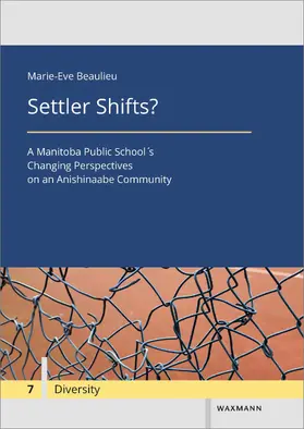 Beaulieu | Settler Shifts? | E-Book | www.sack.de