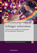 Müske / Fischer |  Schlager erforschen | eBook | Sack Fachmedien