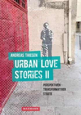 Thiesen |  Urban Love Stories II | eBook | Sack Fachmedien
