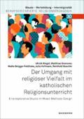 Riegel / Gronover / Brügge-Feldhake |  Der Umgang mit religiöser Vielfalt im katholischen Religionsunterricht | eBook | Sack Fachmedien