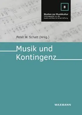 Musik und Kontingenz | E-Book | www.sack.de