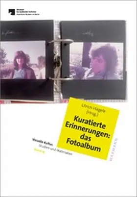 Hägele |  Kuratierte Erinnerungen: das Fotoalbum | eBook | Sack Fachmedien