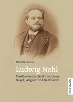 Kruse | Ludwig Nohl | E-Book | sack.de