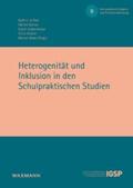 Gollub / Siedenbiedel / Greiten |  Heterogenität und Inklusion in den Schulpraktischen Studien | eBook | Sack Fachmedien