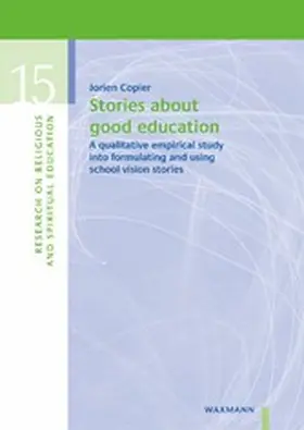 Copier | Stories about good education | E-Book | sack.de