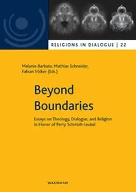 Barbato / Schneider / Völker | Beyond Boundaries | E-Book | sack.de
