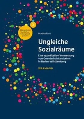 Funk |  Ungleiche Sozialräume | eBook | Sack Fachmedien