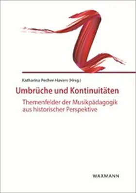 Pecher-Havers | Umbrüche und Kontinuitäten | E-Book | www.sack.de