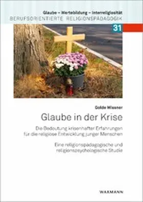 Wissner | Glaube in der Krise | E-Book | sack.de