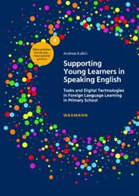 Kullick | Supporting Young Learners in Speaking English | E-Book | sack.de